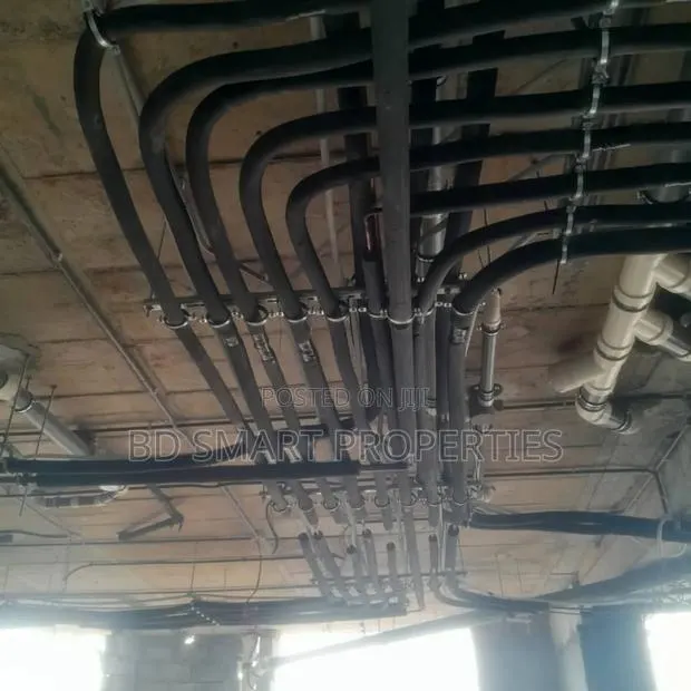 Expert Electrical Works