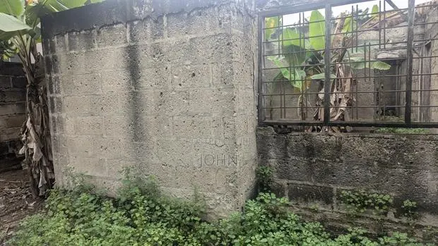 Land at Atonsu S Line With Structure on It · Photo 1