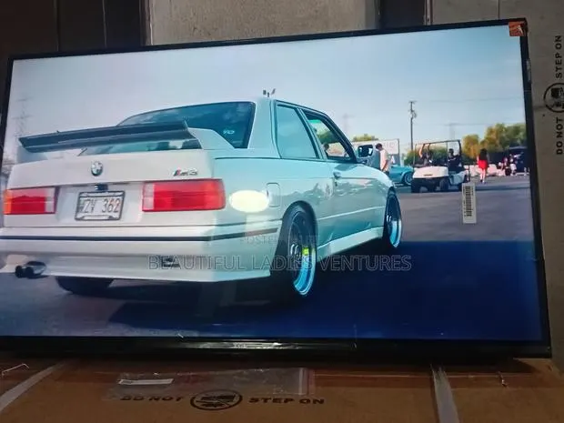 TCL 32-Inch Stylish Led Television · Photo 1