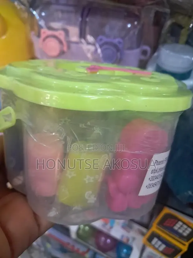 Play Dough · Photo 1