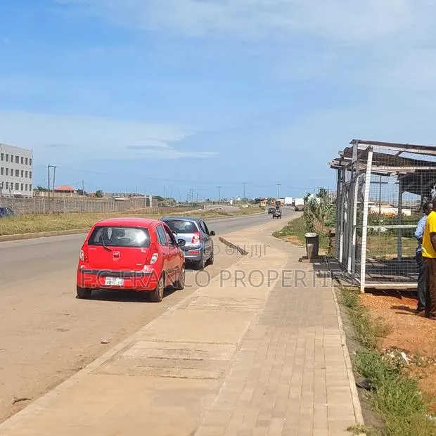 2 Acres of Land for Sale at Tema · Photo 1