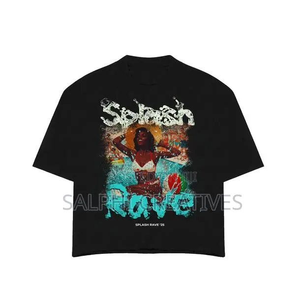 Tshirt Printing · Photo 1