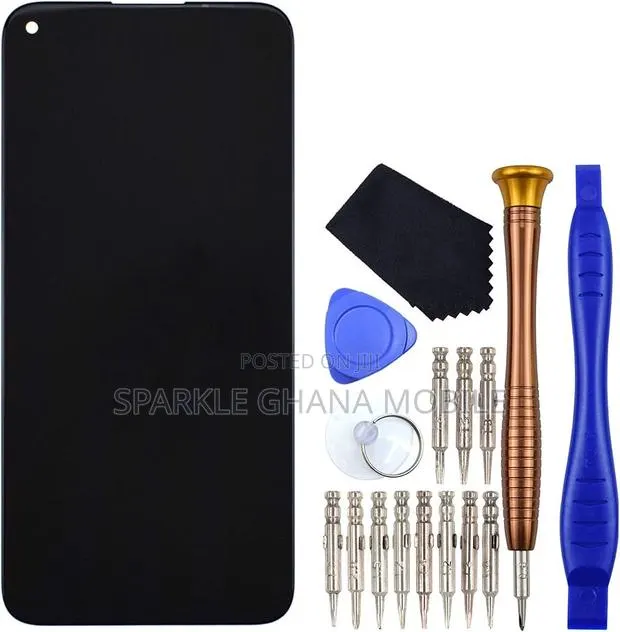 Huawei 7i Screen · Photo 1