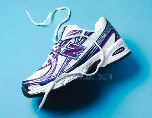 New Balance Wmns 740 Concord Grape · Photo 1