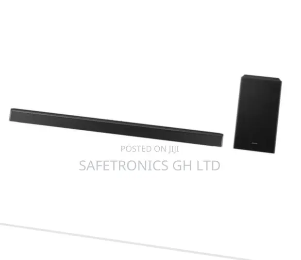 Buy Excellent Samsung B-Series Soundbar B750F, 400W 5.1ch · Photo 1