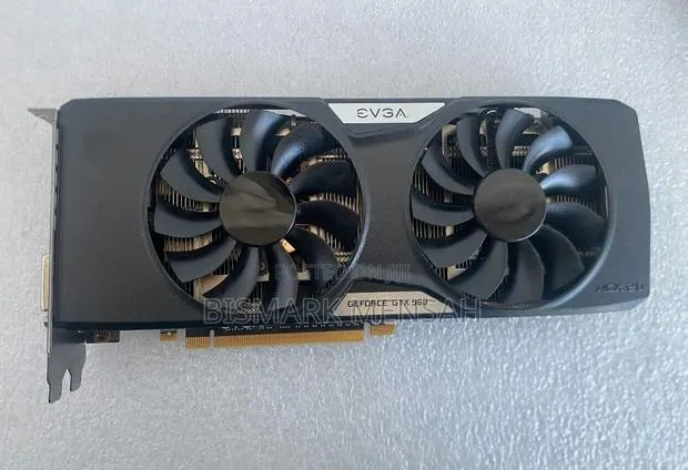 Evga GTX 960 4gb Dx12 · Photo 1