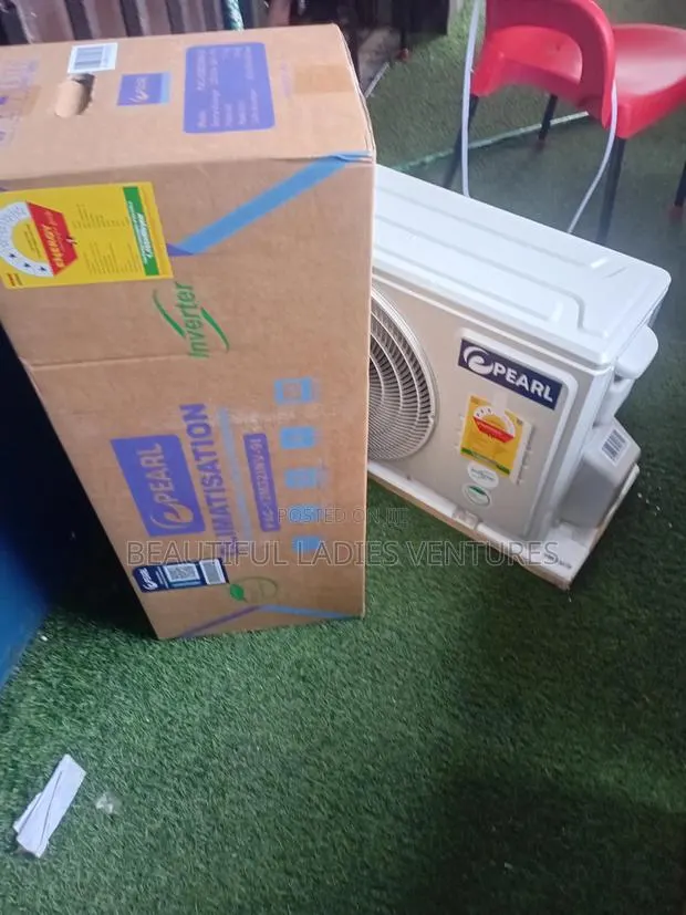 Energy Smart Pearl Ac · Photo 1