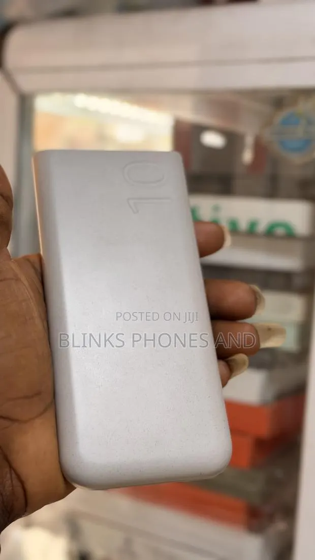 Power Bank · Photo 1