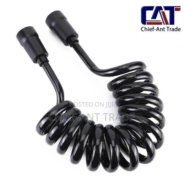 Spring Hose / Cord for Pressure Wash, for Shower Dhx15k · Photo 1