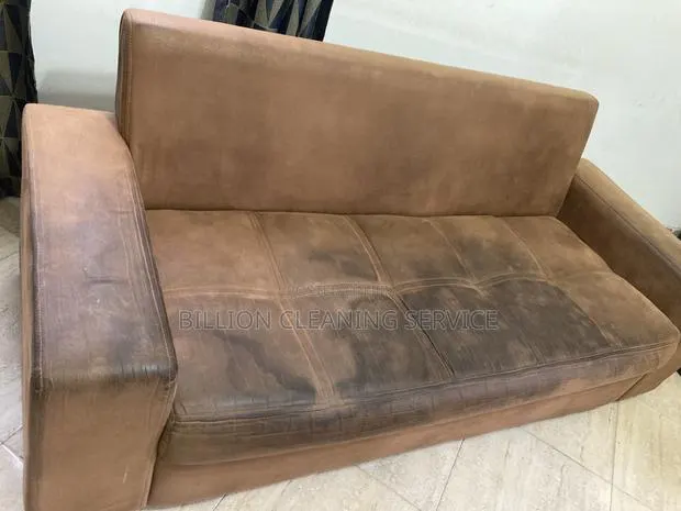 Best in Sofa Cleaning · Photo 1