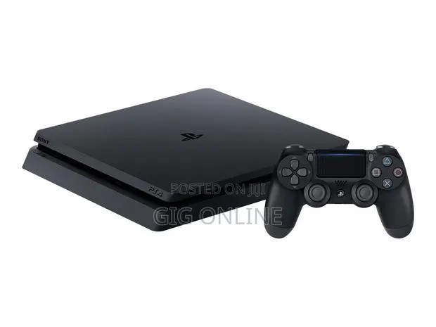 Brand New PS4 Console · Photo 2