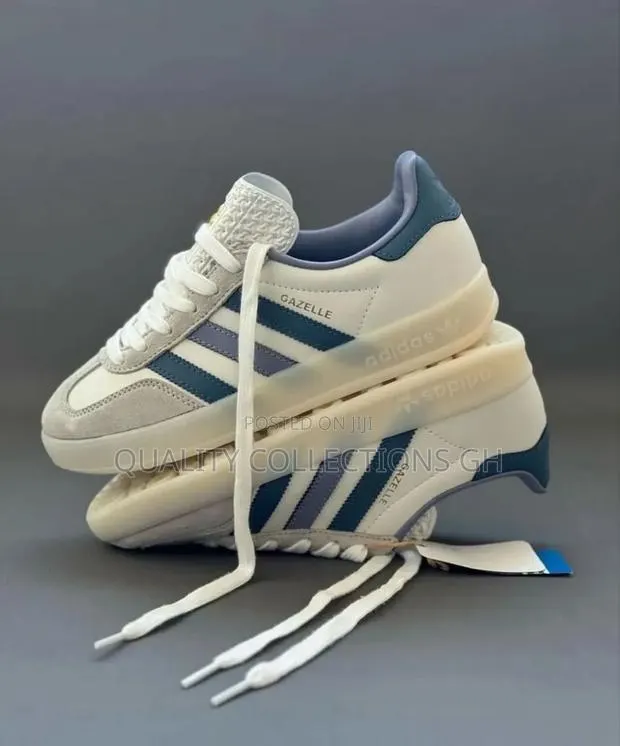 Authentic Adidas Gazelle · Photo 1