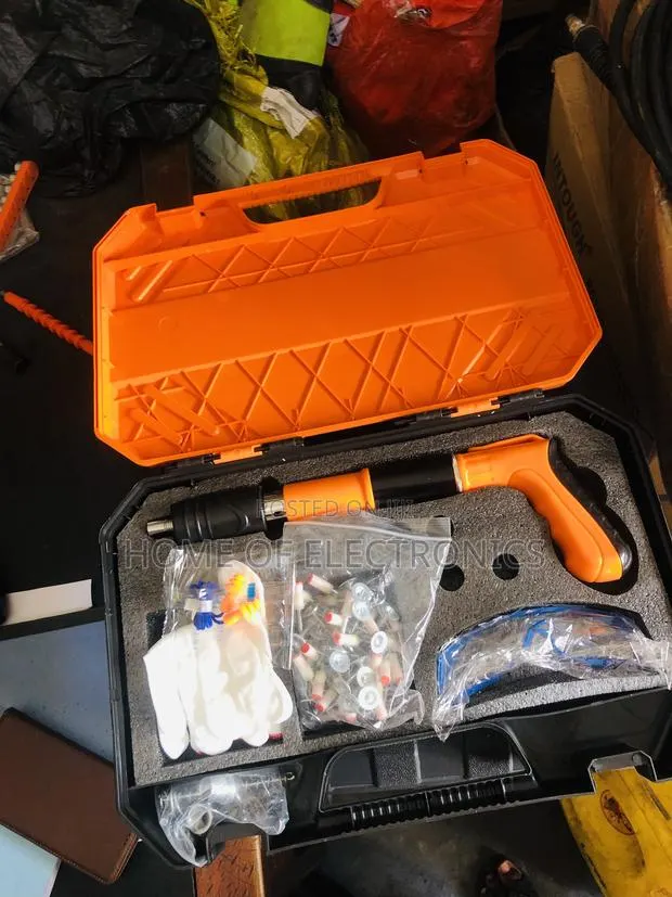 Order For Wall Nail Gun · Photo 1
