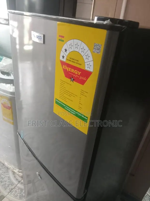 Nasco Fridge Fresh Authority. Fridge That Protects Quality · Photo 1