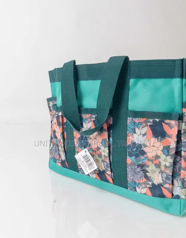 Garden Bag Nylon 600d · Photo 1