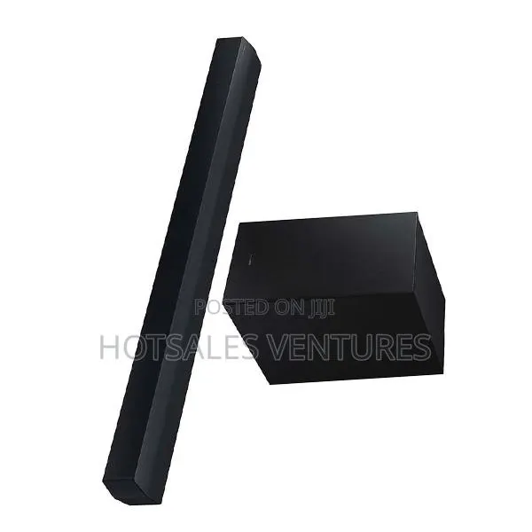Quality Samsung 200 Watts Sound Bar - Hw-C450/Xa · Photo 1
