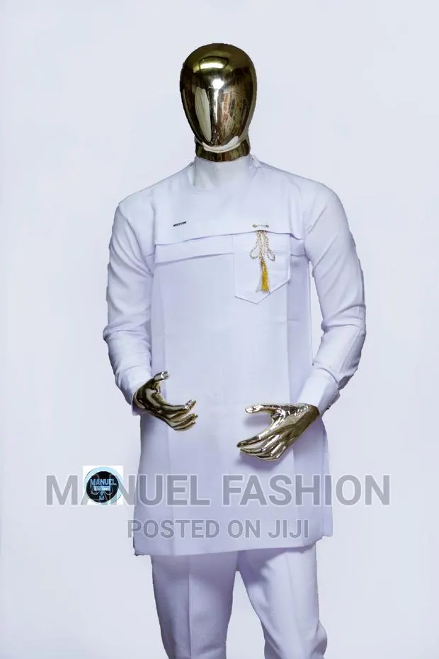 Kaftan Suit for Men · Photo 1