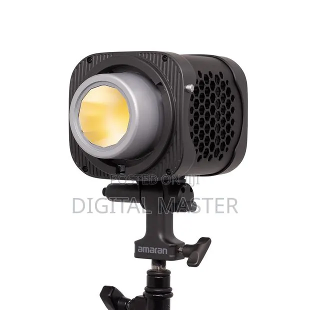 Amaran Halo 300x Bi-Color Led Monolight · Photo 1