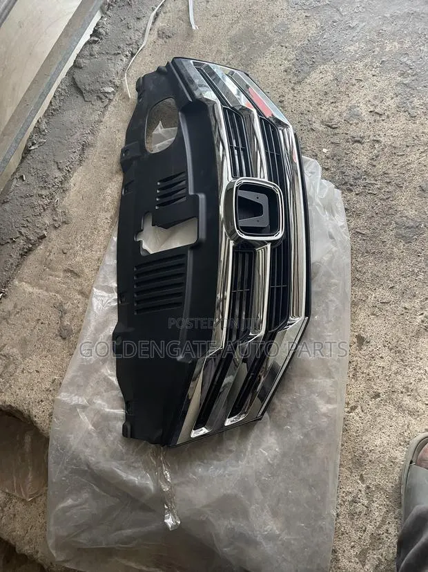 Honda City 2011 2012 2013 Top Shell · Photo 1