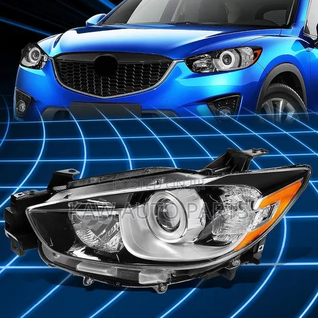 2012,2013,2014,2015 Headlight for Mazda CX5 · Photo 1