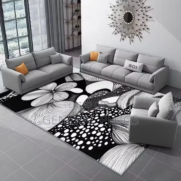 Superior to Notch Hairy Big Carpets (200x300cm) · Photo 1