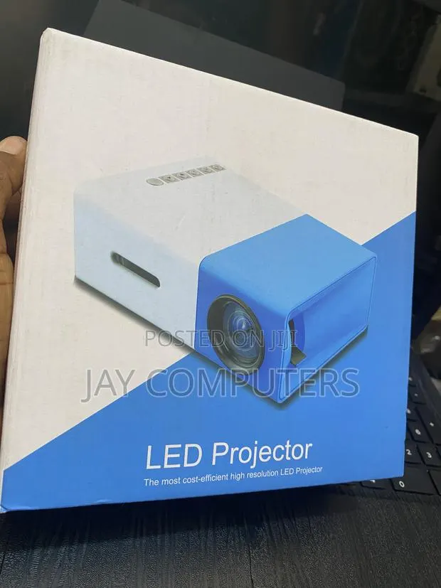 Led Projector · Photo 1