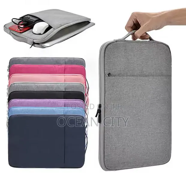 Multi Function Laptop Sleeve Bag · Photo 1