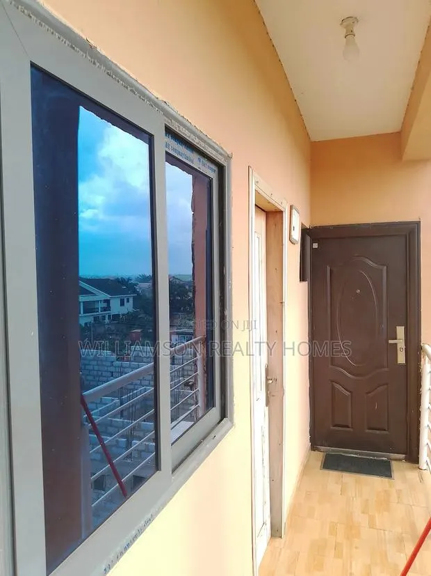1bdrm Apartment in Devtraco Estate Road, Spintex for rent · Photo 1