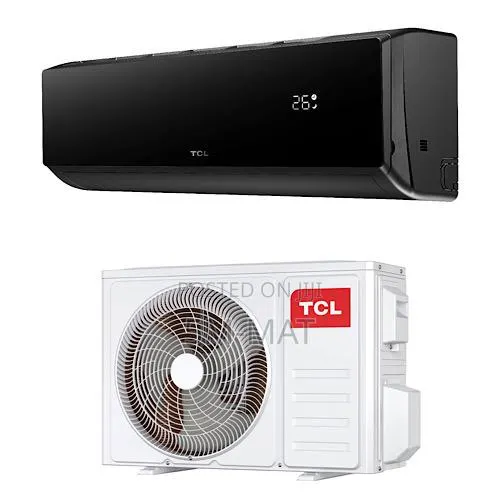 TCL Tac-24csa/Xa82i 2.5 Hp Mirror Inverter Air R410 Gas · Photo 1