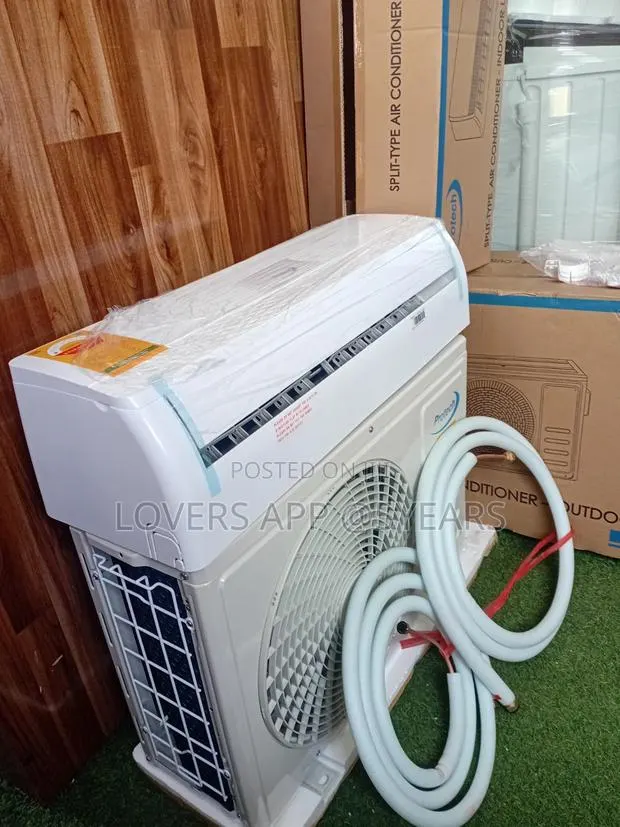 Happy Home Reliable Split System Air Conditioner for All-Day Comfort · Photo 1