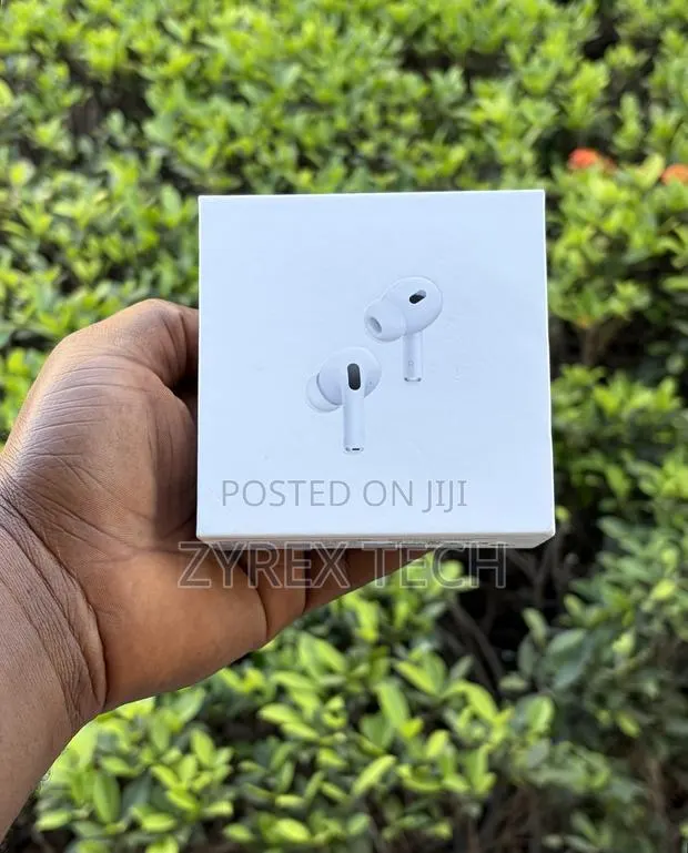 AirPods Pro 2nd Generation · Photo 1