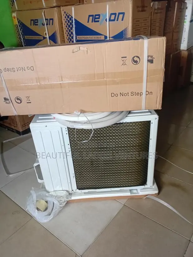 Premium Nexon Split Air Conditioner for Bedrooms and Offices · Photo 1
