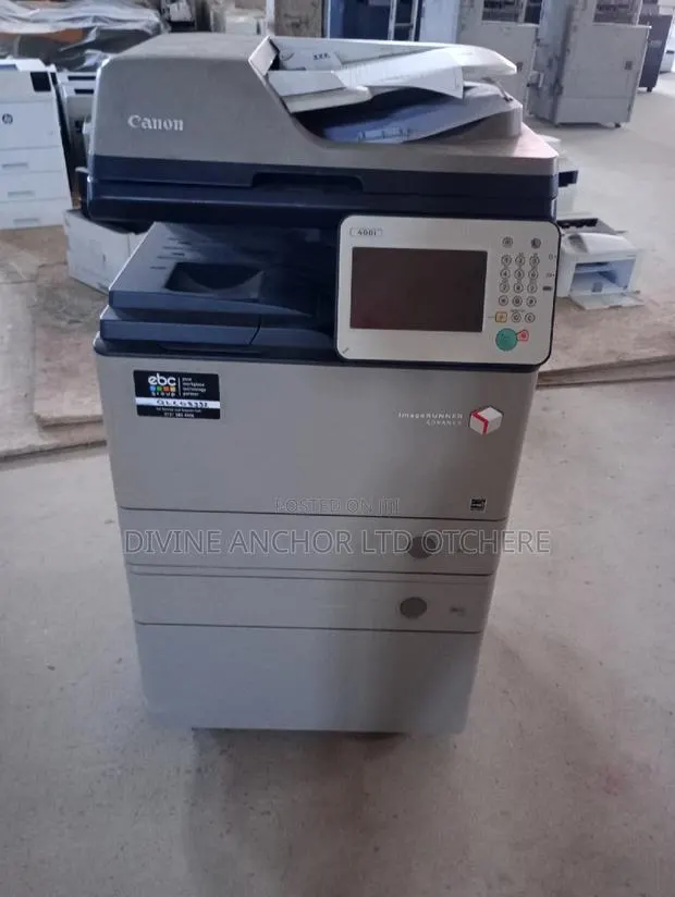 Imagine Runner Ira400i · Photo 1