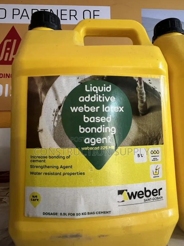 Weber Ad.225 Mb · Photo 1