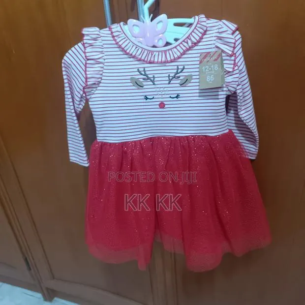 Baby Girl Dresses · Photo 1