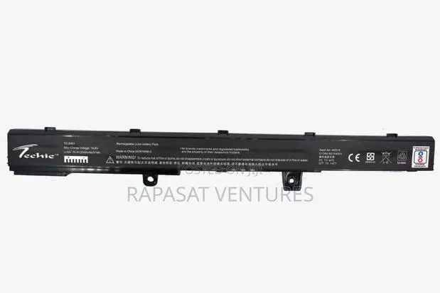 ASUS A31N1319 / X551 Battery (Replacement) · Photo 1