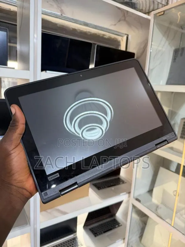Laptop Lenovo ThinkPad 11e 8GB Intel SSD 128GB · Photo 1