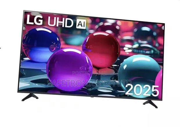 Newly Virtual 55 Inch Lg Uhd Ua7300 Smart 2025 Model Tv · Photo 1
