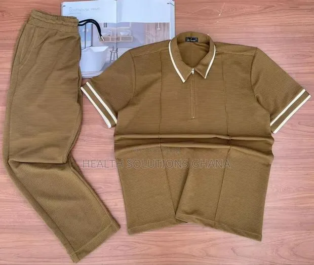 Turkish Shirt Top and Down for Men · Photo 1