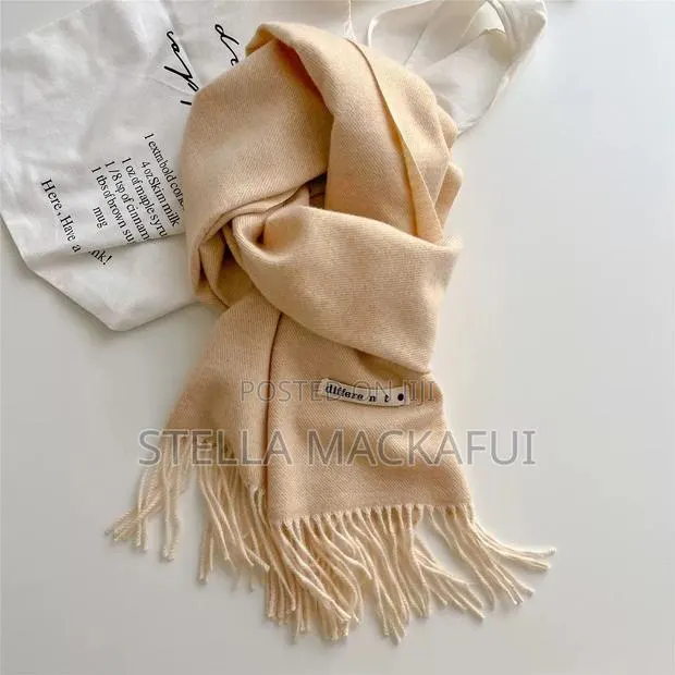 Winter Scarfs