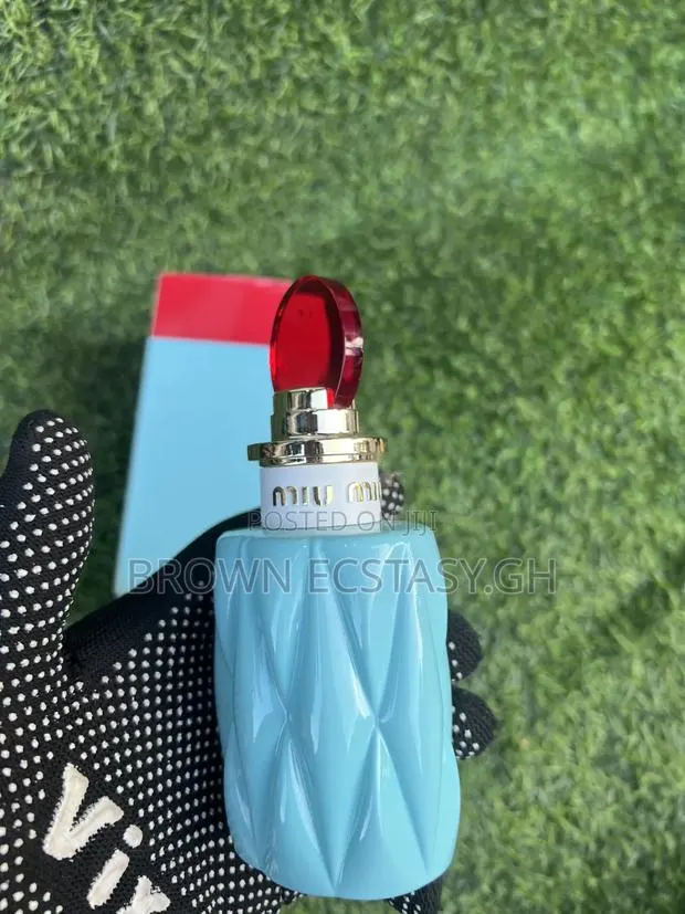 Miu Miu Eau De Perfume for Womens · Photo 1