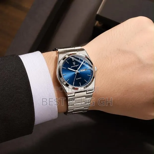 Poedagar Luxury Watch · Photo 1