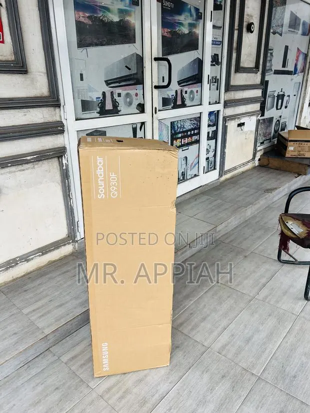 Quality Yet Affordable Samsung Hw Q930f 540watt Sound Bar System · Photo 1