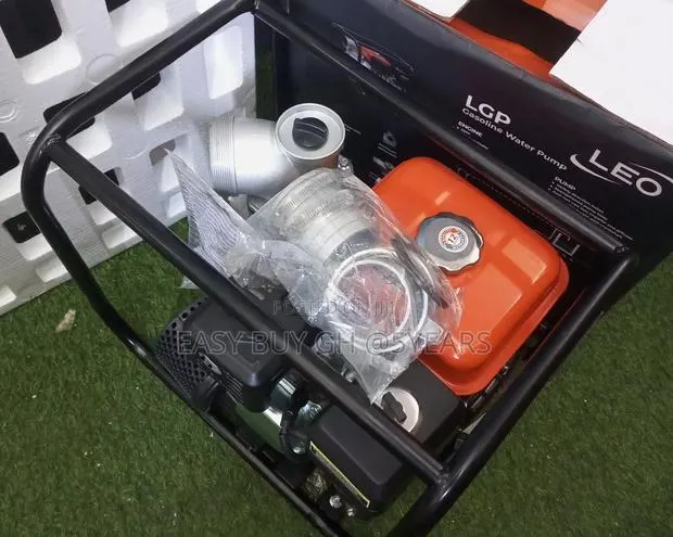 Gasoline Water Pump Quality and Affordable Price Original. · Photo 1