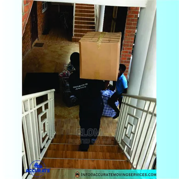 Moving / Relocating /Movers · Photo 4