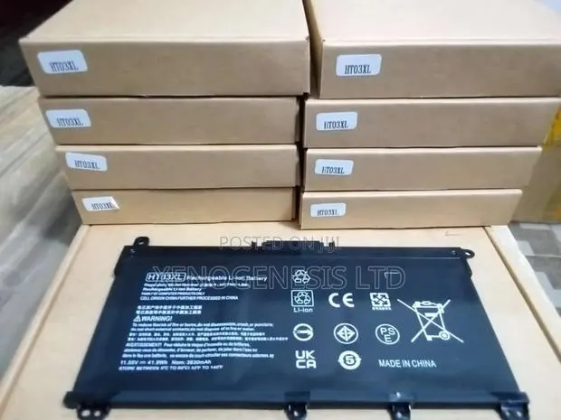 Ht03xl For Hp Pavilion · Photo 1