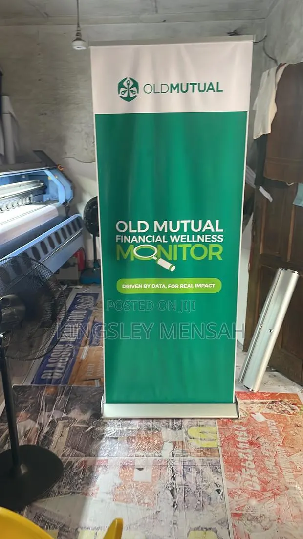 Pull Up’s and Bavkdrop Stand Canopy Stand ( Complete ) · Photo 1