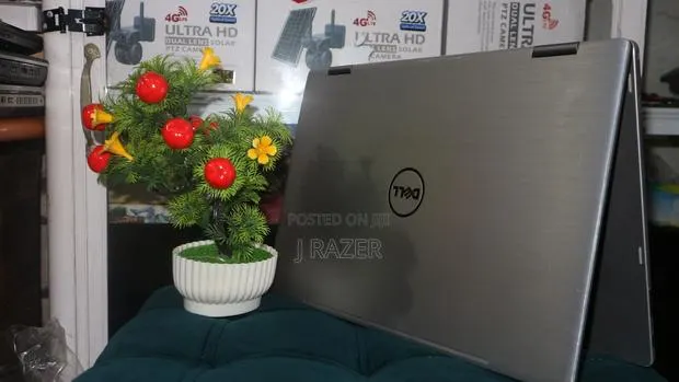Laptop Dell Inspiron 15 8GB Intel Core i5 SSD 256GB · Photo 1