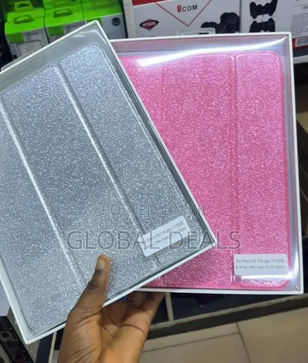 Apple iPad Cover for Ladies · Photo 1