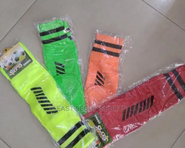 Football Socks Hoes Hos · Photo 1